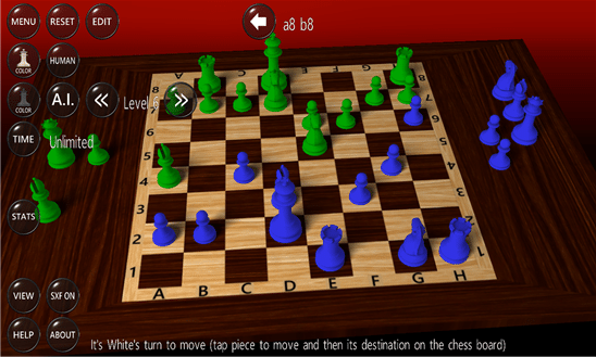 Chess Free 🕹️ Play Now on GamePix