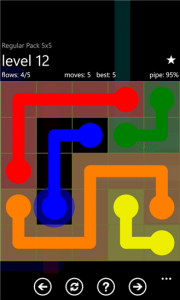 puzzle games