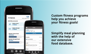 free weight loss apps