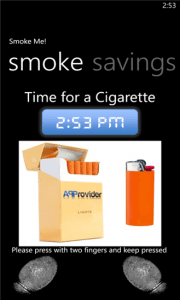 quit-smoking apps