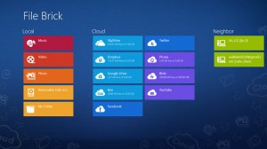 cloud storage apps