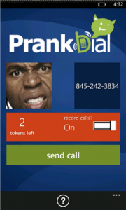 prank apps