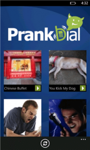 prank apps