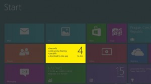 apps for Windows 8.1