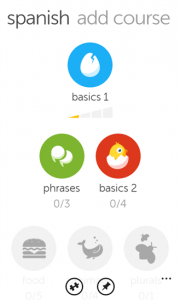 Duolingo