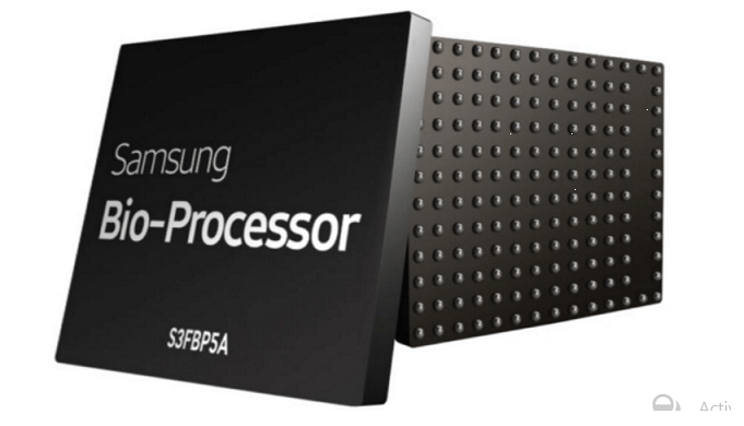 bio processor