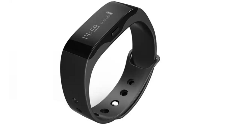 Yogg Smart Wristband 