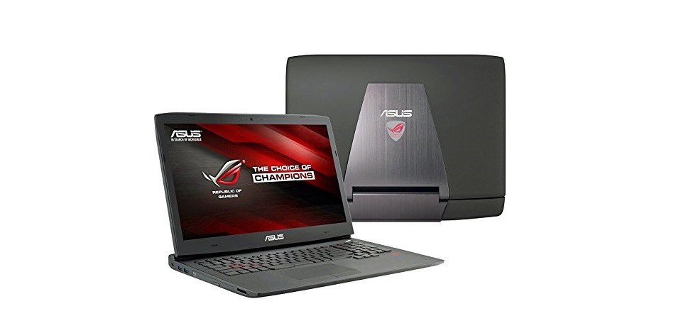 best 17 inch gaming laptops