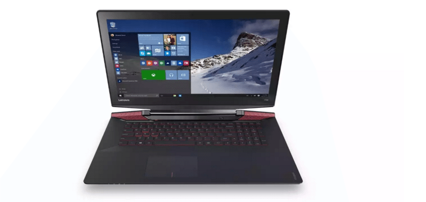 best 17 inch gaming laptops