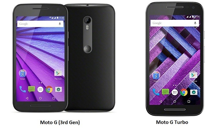 moto g turbo