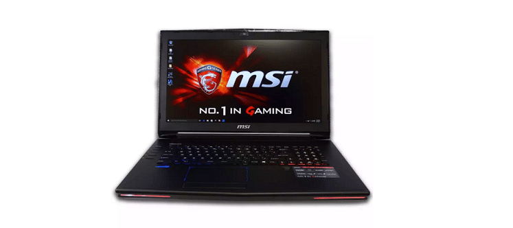 best gaming laptops