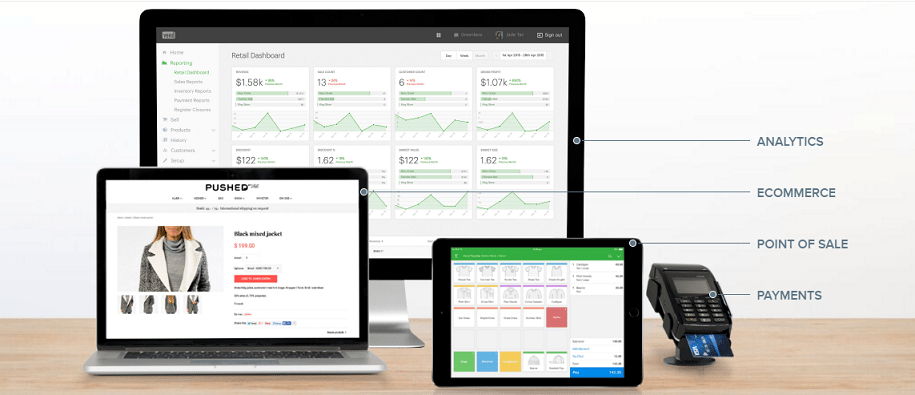 POS Systems