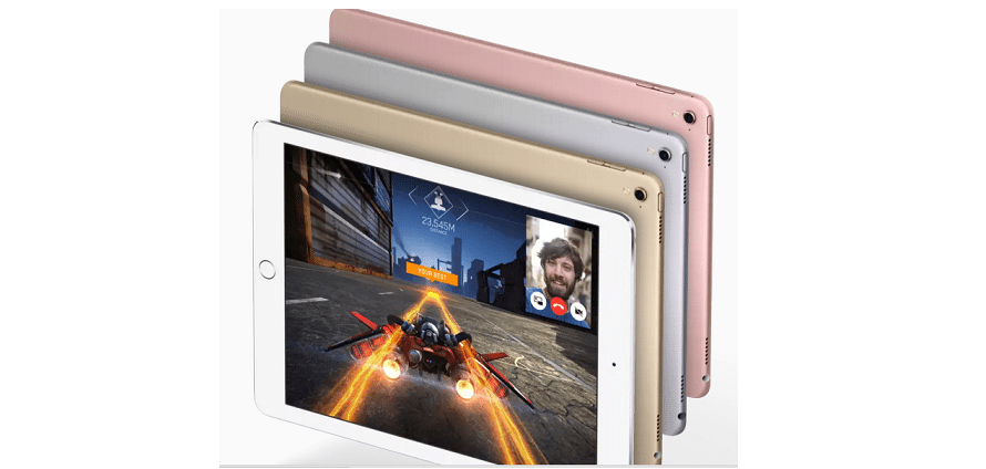 9.7-inch ipad pro