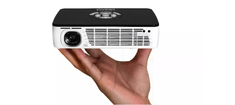 portable projectors