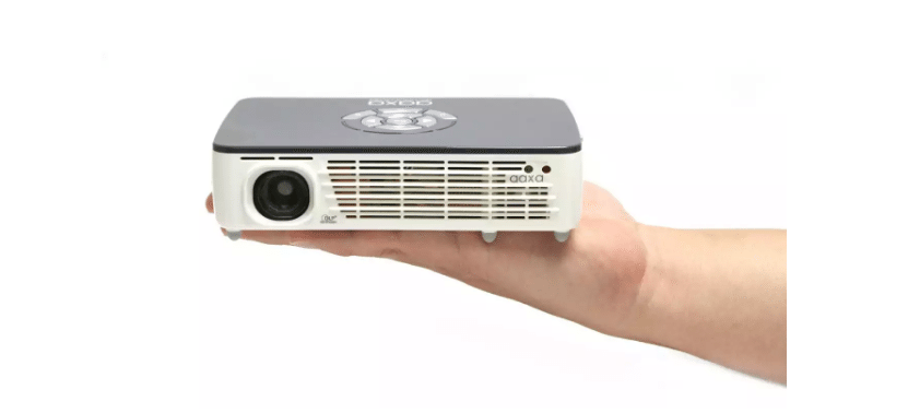 portable projectors