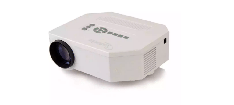 portable projectors