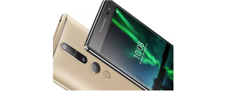 lenovo phab 2 pro