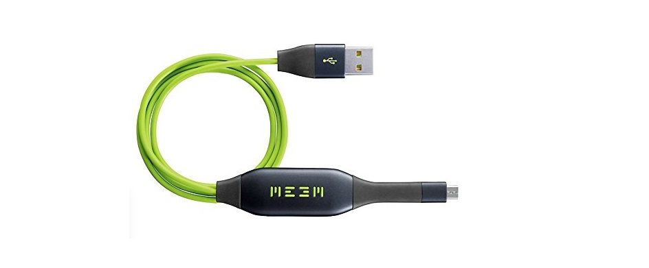 Meem Memory Cable