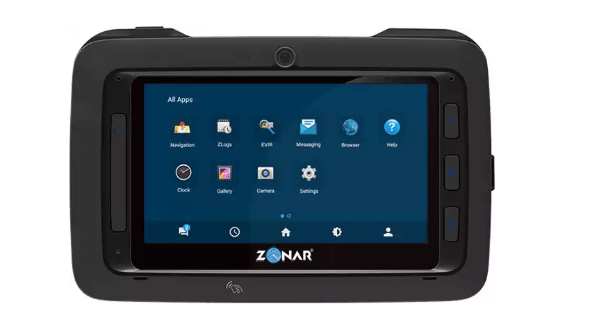 Connect Tablet