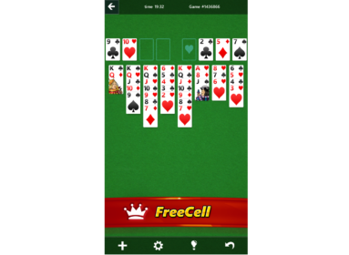 load microsoft solitaire collection